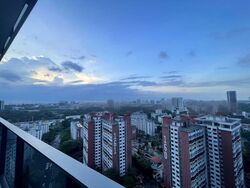 Stirling Residences (D3), Apartment #467016141